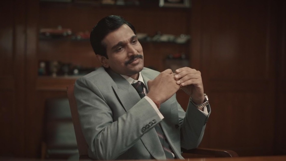 ओटीटी पर देखें ये शानदार सीरीज (Photo: Screengrab)