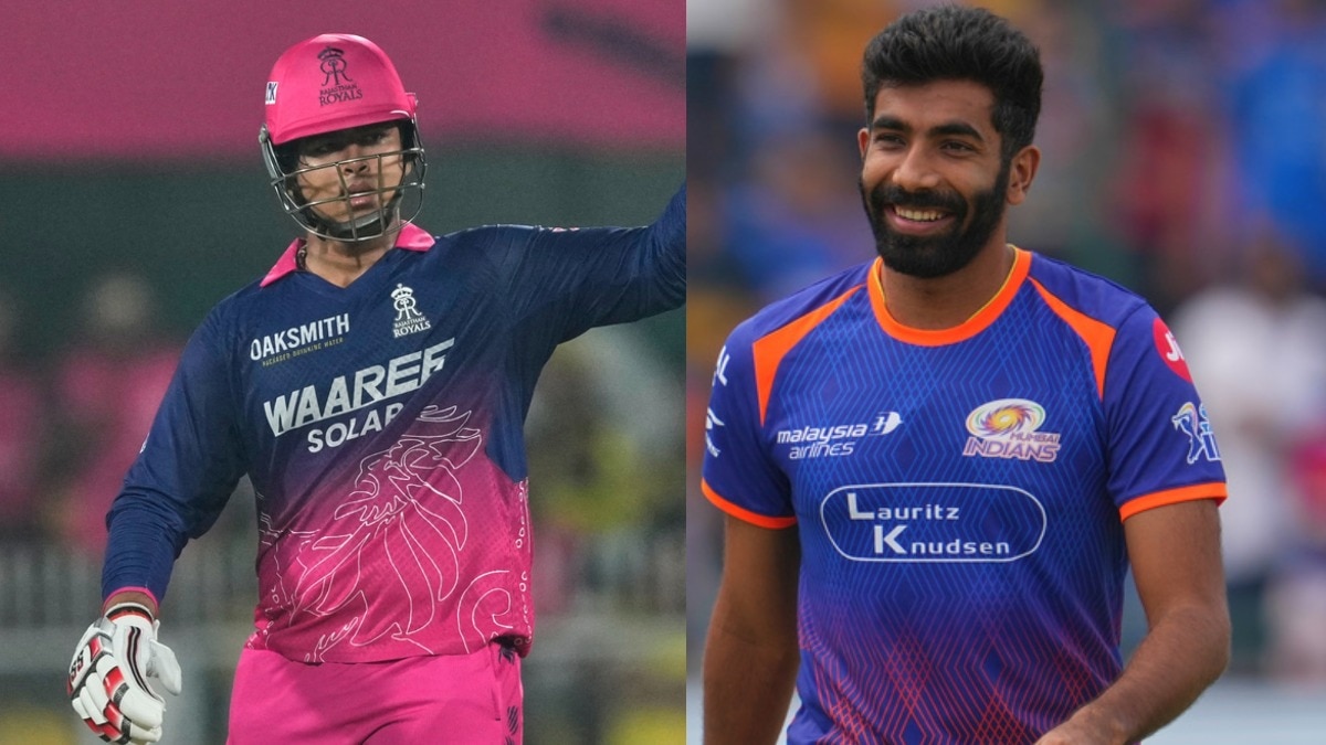 बुमराह-हेजलवुड-भुवी सब निशाने पर... 15 साल के वैभव का IPL में 'फर्स्ट बॉल अटैक'