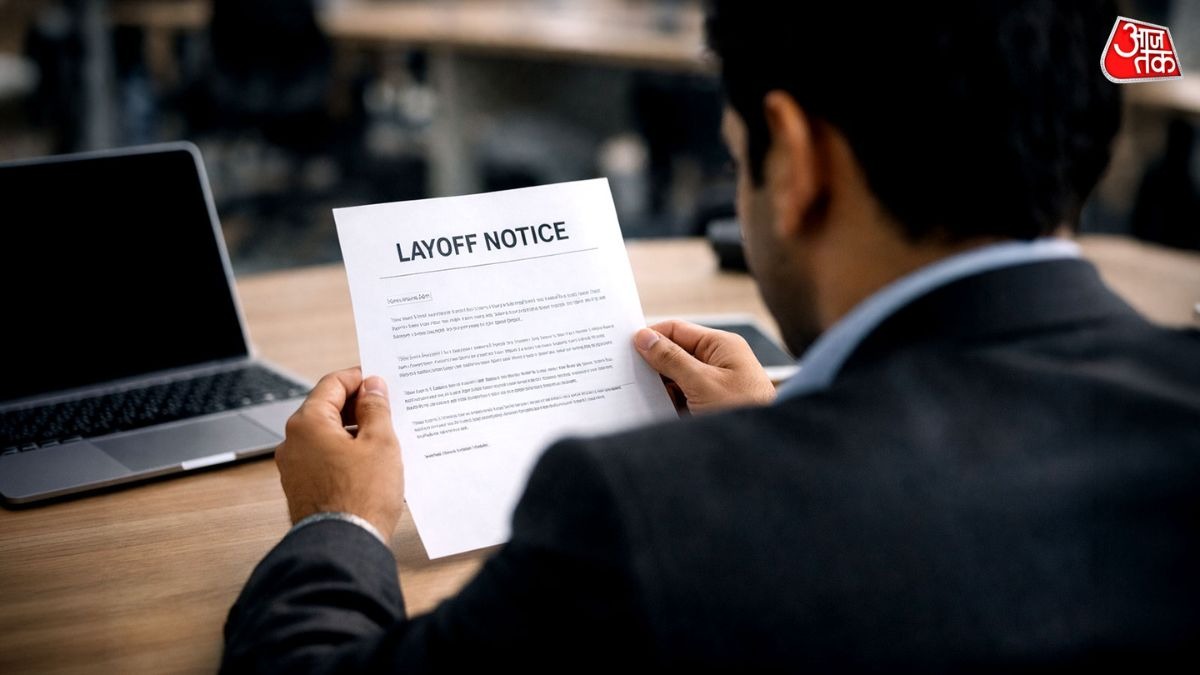 80 हजार नौकरिया गईं! हालात कह रहे-'अभी तो ये शुरुआत है'
