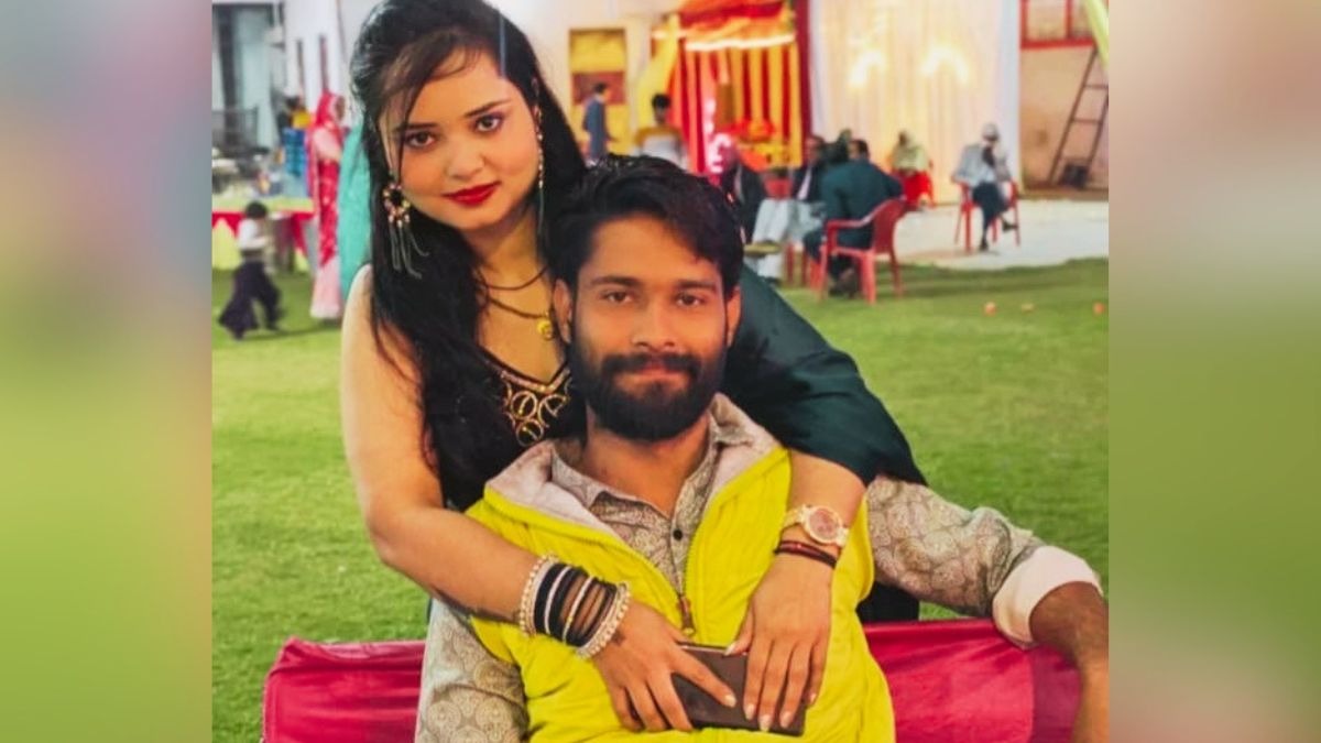 अर्चना के पति को फोन में मिली थी कॉल रिकॉर्डिंग. (Photo: ITG)