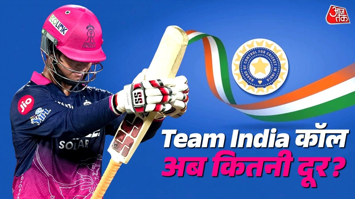 पके हुए को कितना पकने का इंतजार… सूर्यवंशी ने सिस्टम हिला दिया, सेलेक्टर कब जागेंगे?