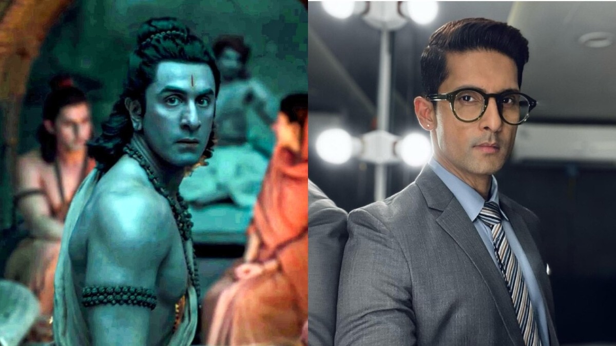 रणबीर के राम बनने पर बोले रवि दुबे (Photo: Screengrab/Instagram @ravidubey2312)