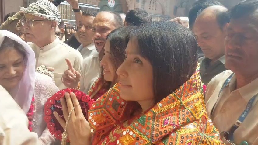 'वृंदावन नाव हादसा लापरवाही का नतीजा, सरकार...', बोलीं SP सांसद डिंपल यादव