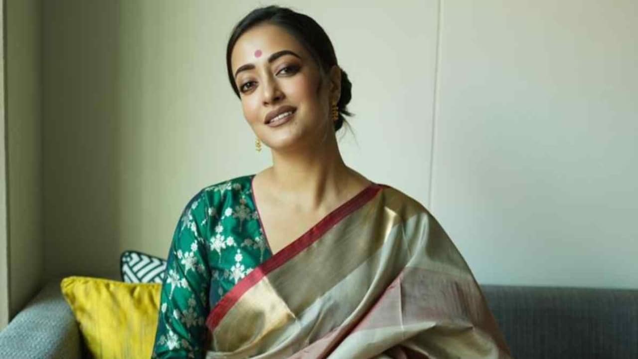 'मैं यहां ज्यादा नखरे नहीं कर सकती', बॉलीवुड पर बोलीं एक्ट्रेस राइमा सेन