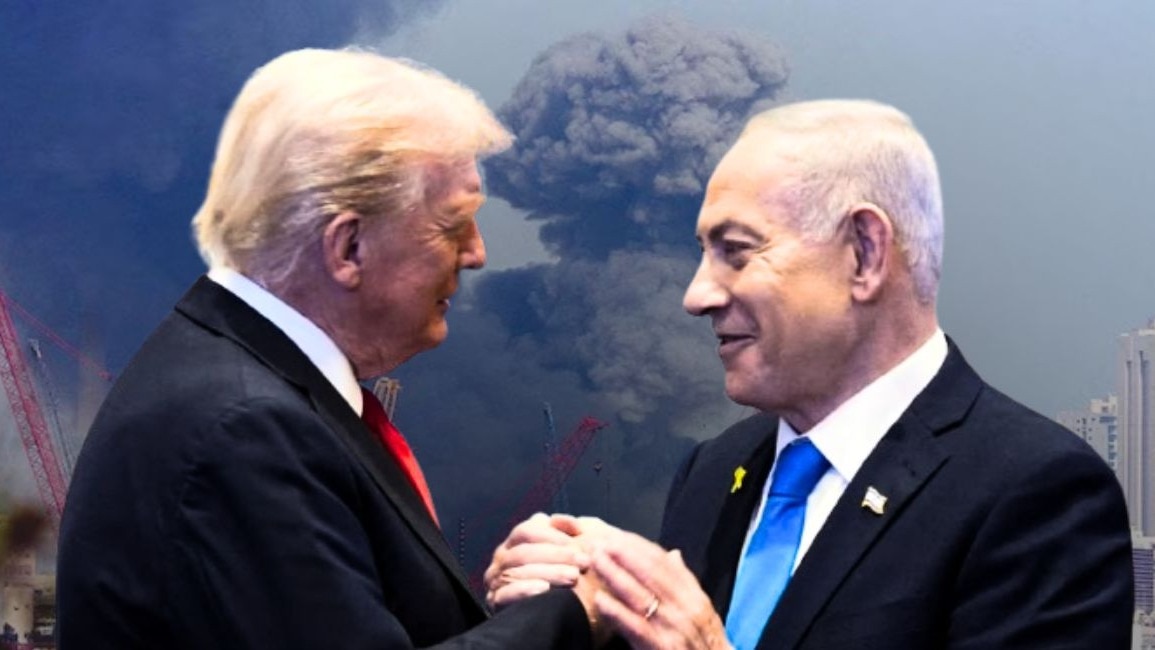 अमेरिका-ईरान में चल रही बातचीत में एक्सपर्ट इजरायल को एक रुकावट मानते हैं. (Photo- ITG)