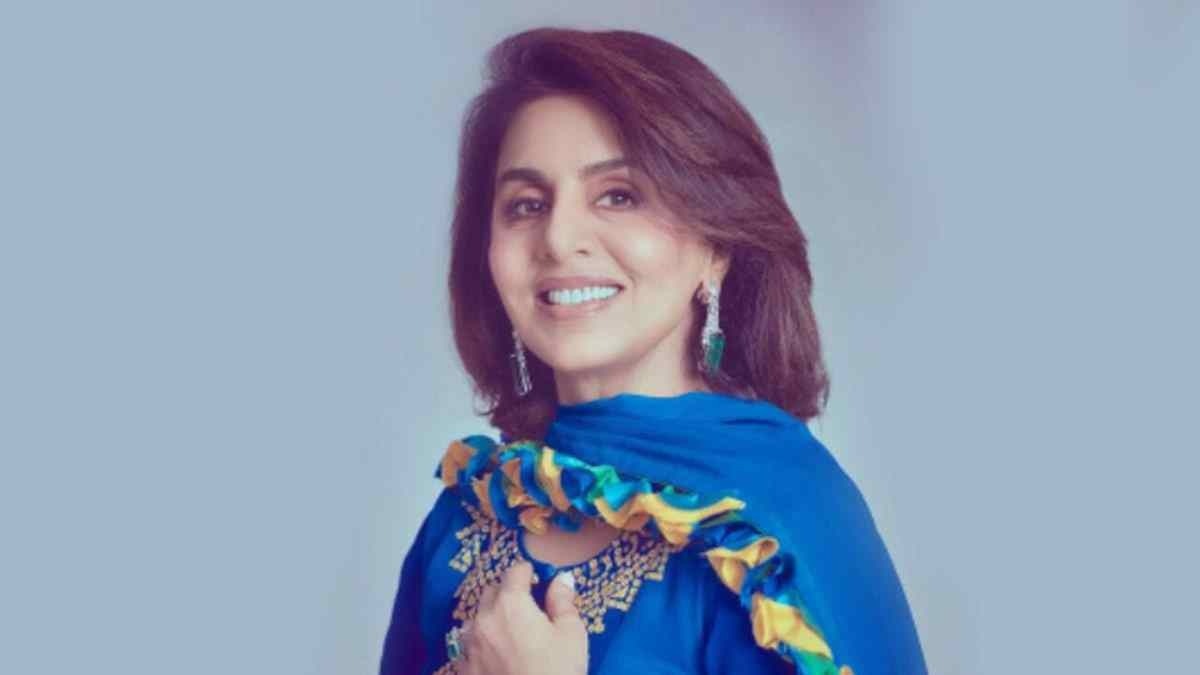 एक्ट्रेस नीतू कपूर (Photo: Screengrab)