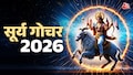 Surya Gochar 2026 Surya Gochar 2026