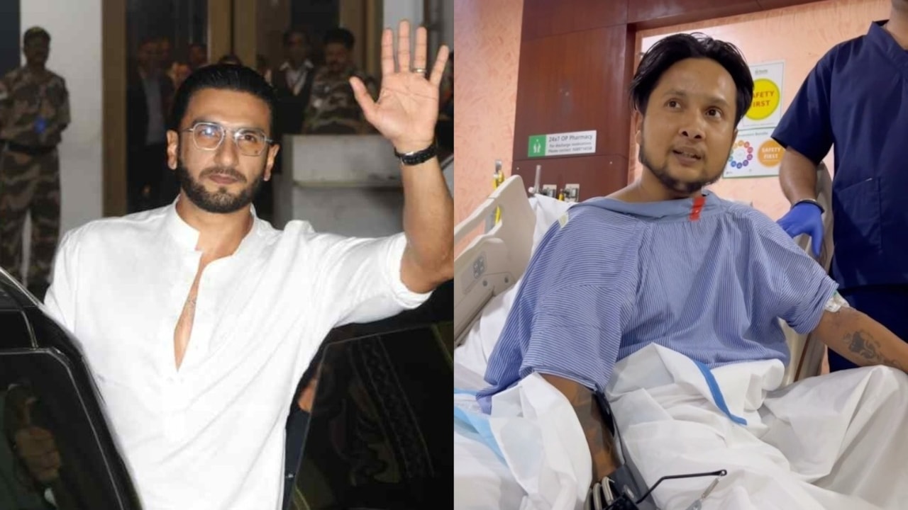 Film Wrap: RSS प्रमुख से मिले रणवीर सिंह, दर्द में गुजरे सिंगर के दिन