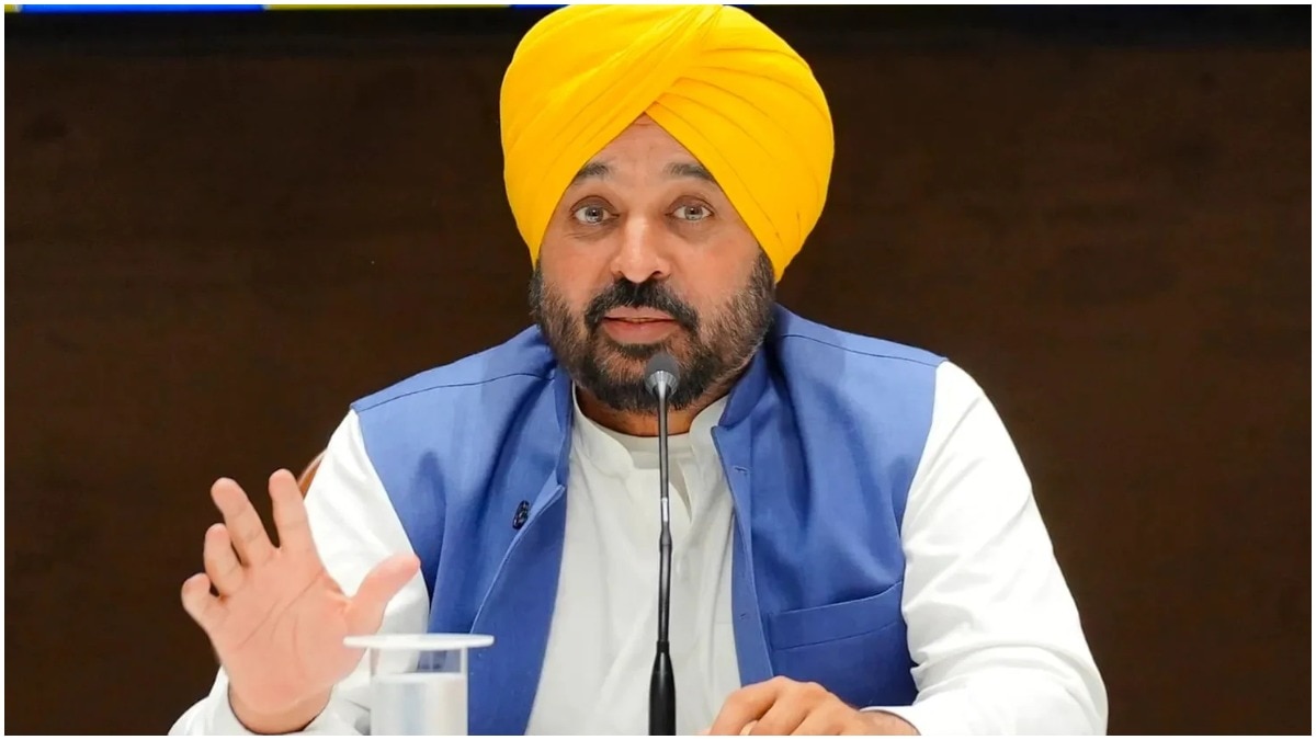 पंजाब सरकार ने बेअदबी कानून में संशोधन को दी मंजूरी, उम्र कैद का होगा प्रावधान