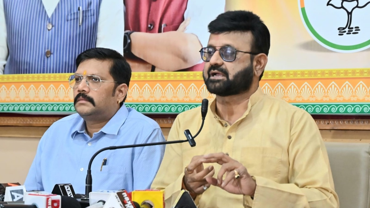 झारखंड में वेतन पर सियासी संग्राम! बीजेपी के आरोपों पर कांग्रेस ने दिया जवाब