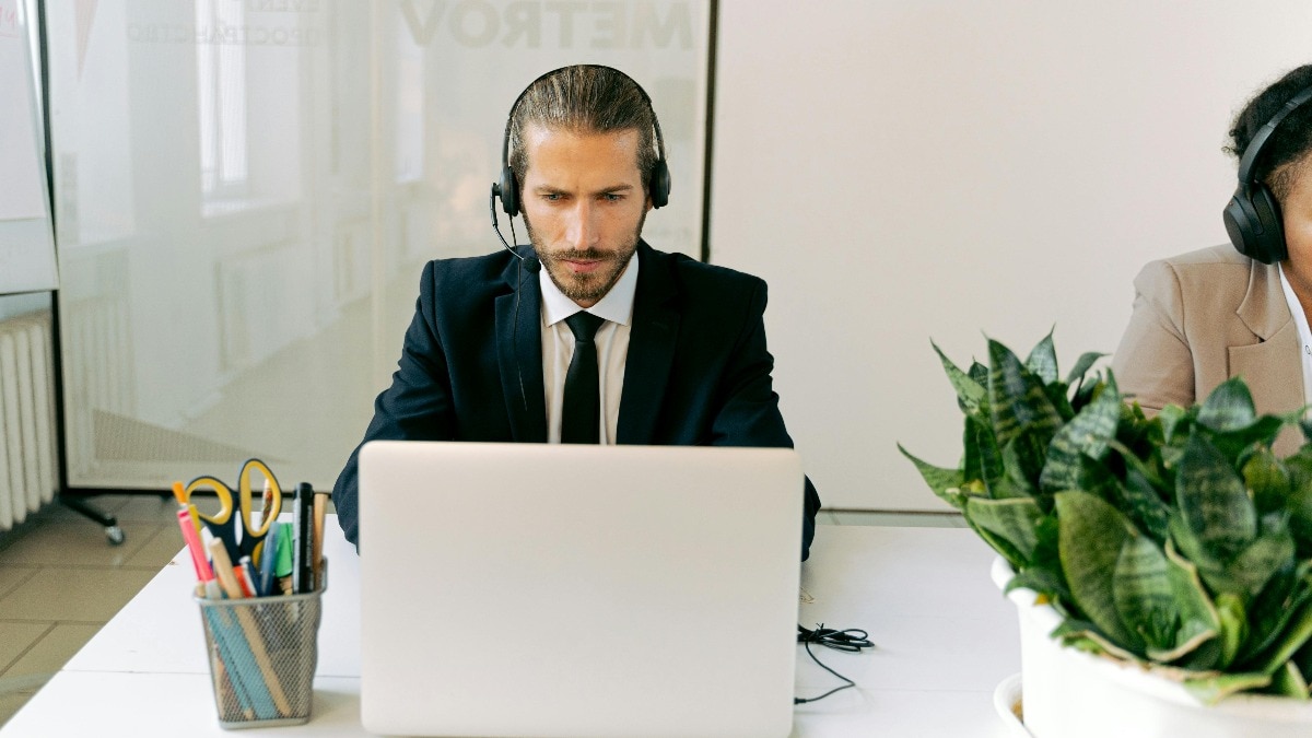 CIA recruitment process (Photo : Pexels)