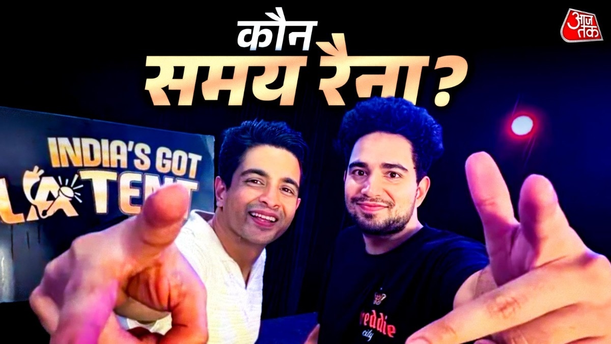 'कौन समय?' रणवीर ने समय रैना पर कसा तंज! बोले- अब मेरा टाइम