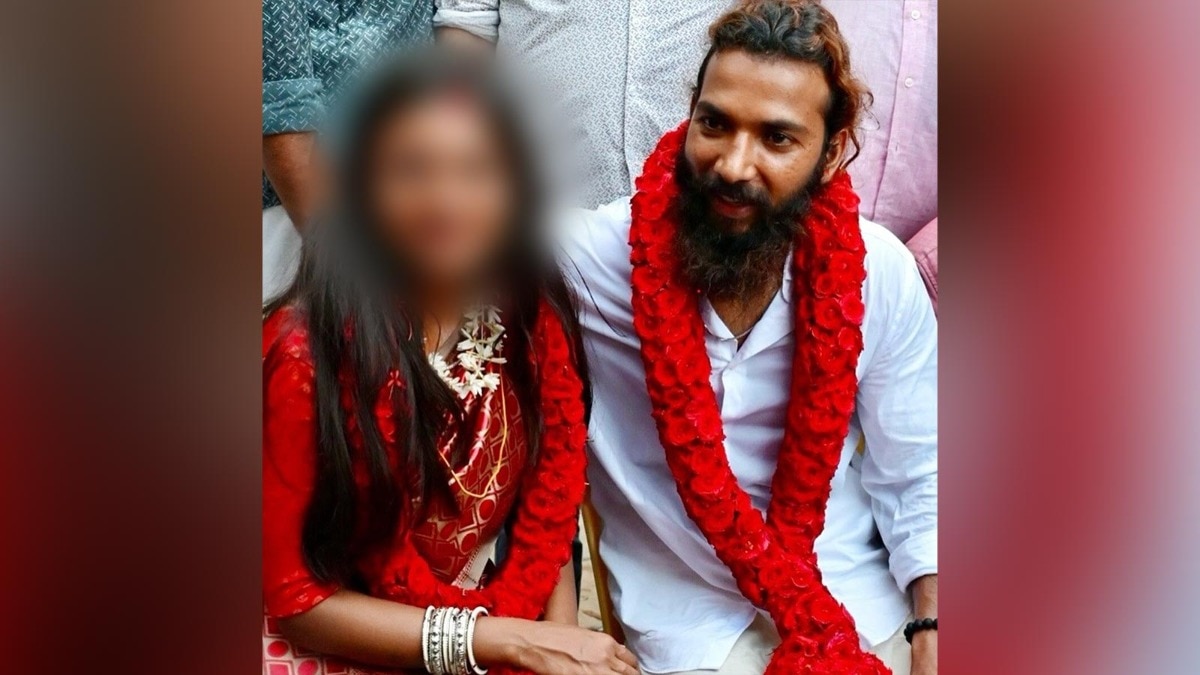 वायरल गर्ल की उम्र छिपाकर कराई गई थी शादी. (File Photo: ITG)