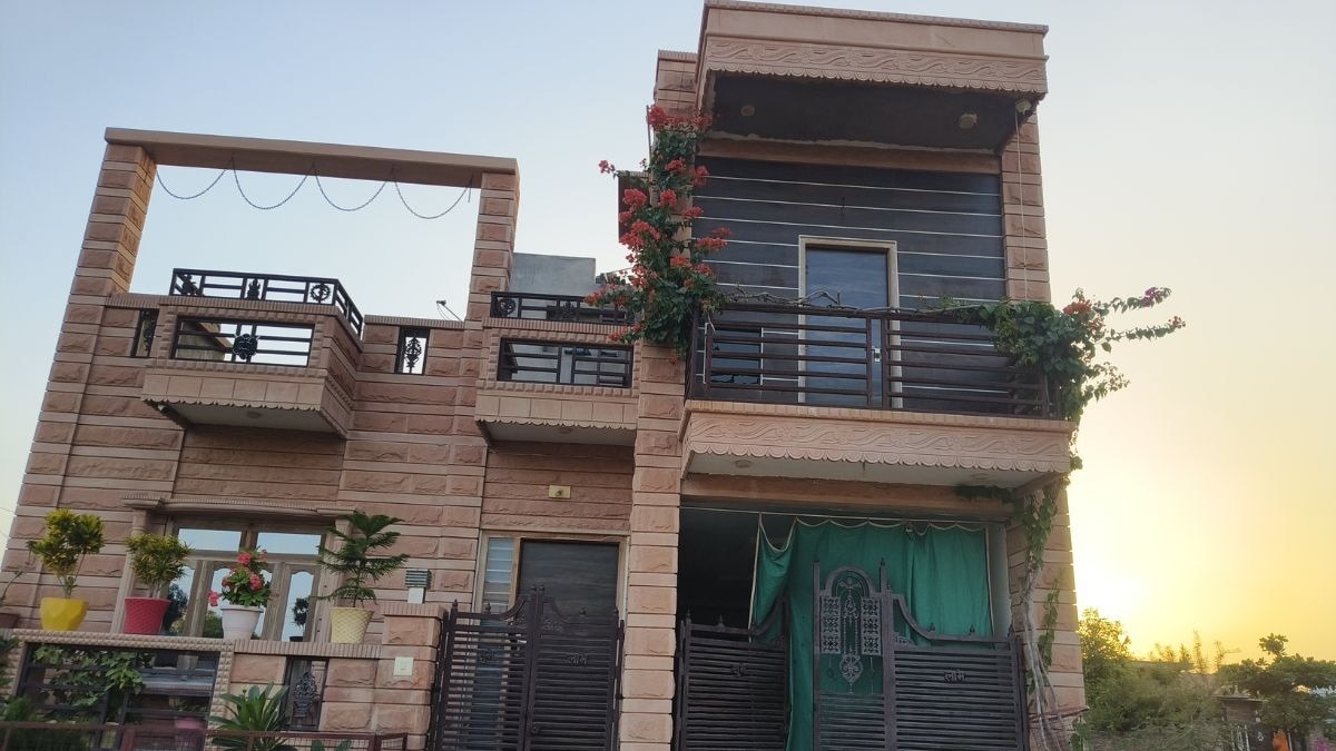 लिव-इन पार्टनर के नाम कर दिया 50 लाख का घर, नशे का धंधा कर बनाई प्रॉपर्टी