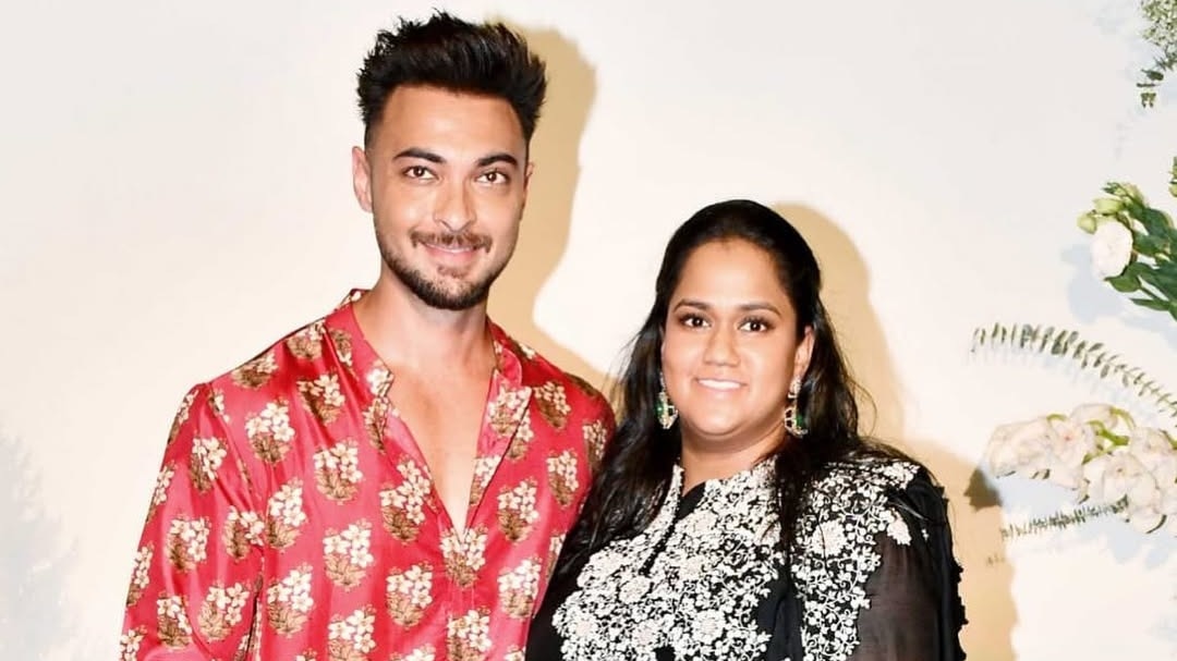 'सलमान की बहन तेरे साथ क्या कर रही', अर्पिता संग शादी पर पिता को थी दिक्कत?