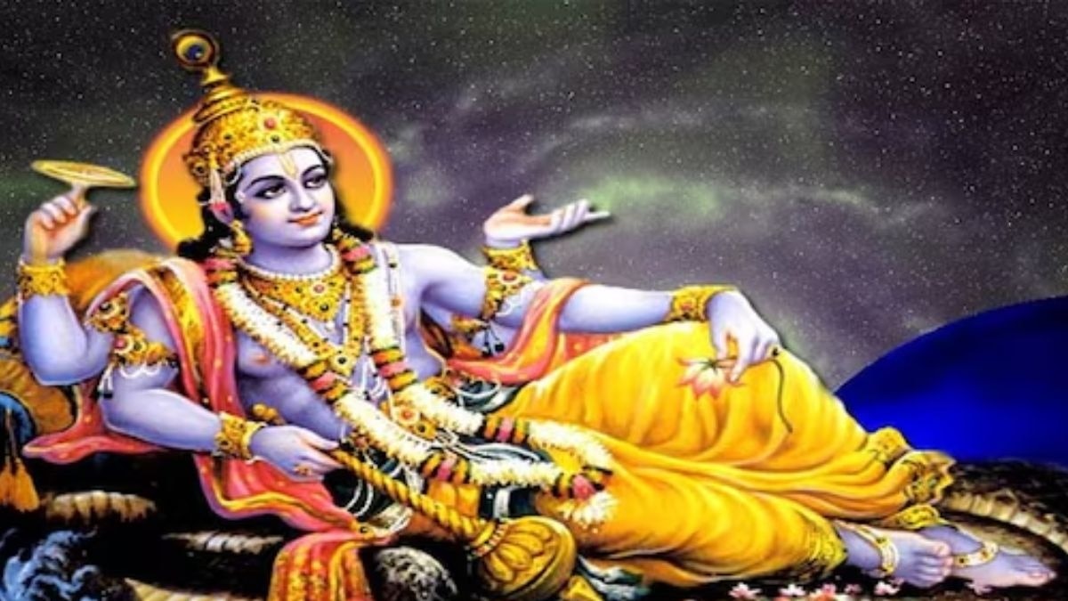 अक्षय तृतीया पर 100 साल बाद 5 राजयोग, 5 राशियों की चमकेगी किस्मत!