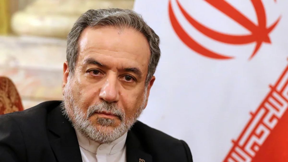 Iran delegation (Photo: AP)