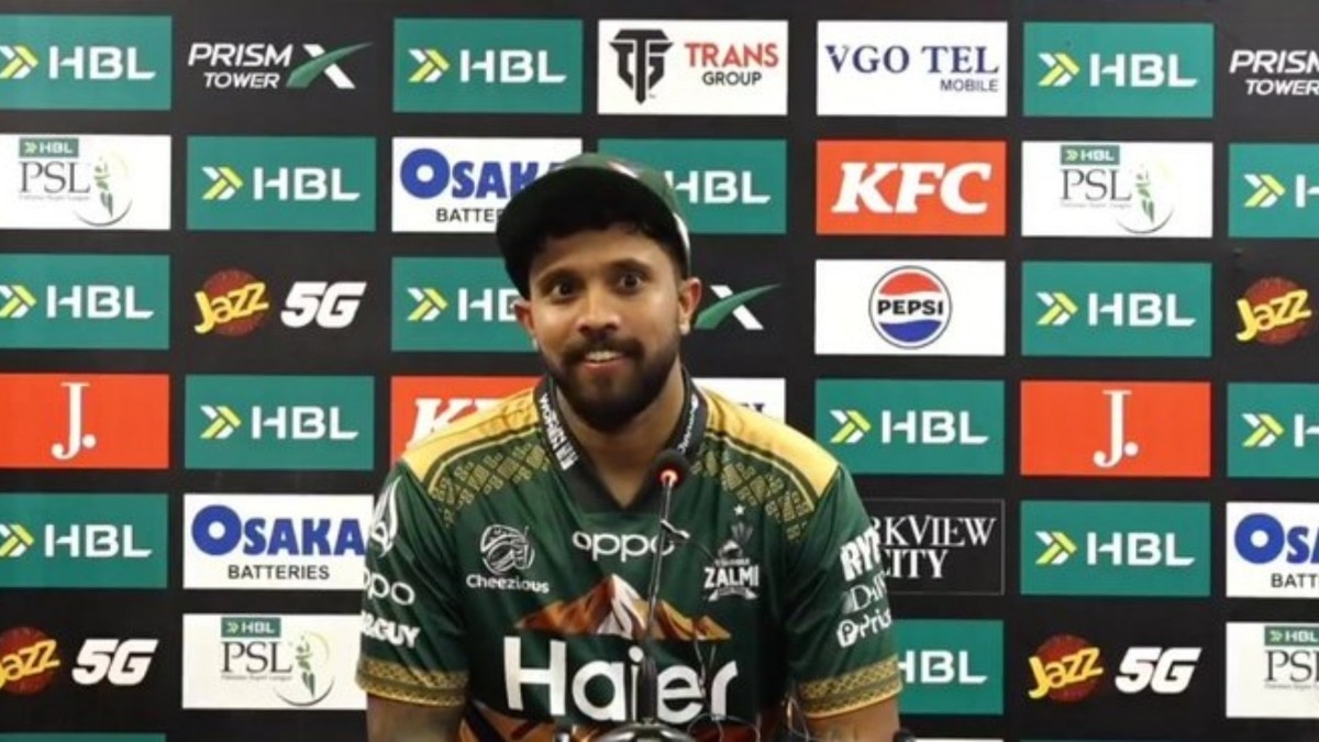 'IPL के लिए PSL छोड़ा, अब पछतावा?' सवाल सुनते ही सन्न रह गया क्रिकेटर