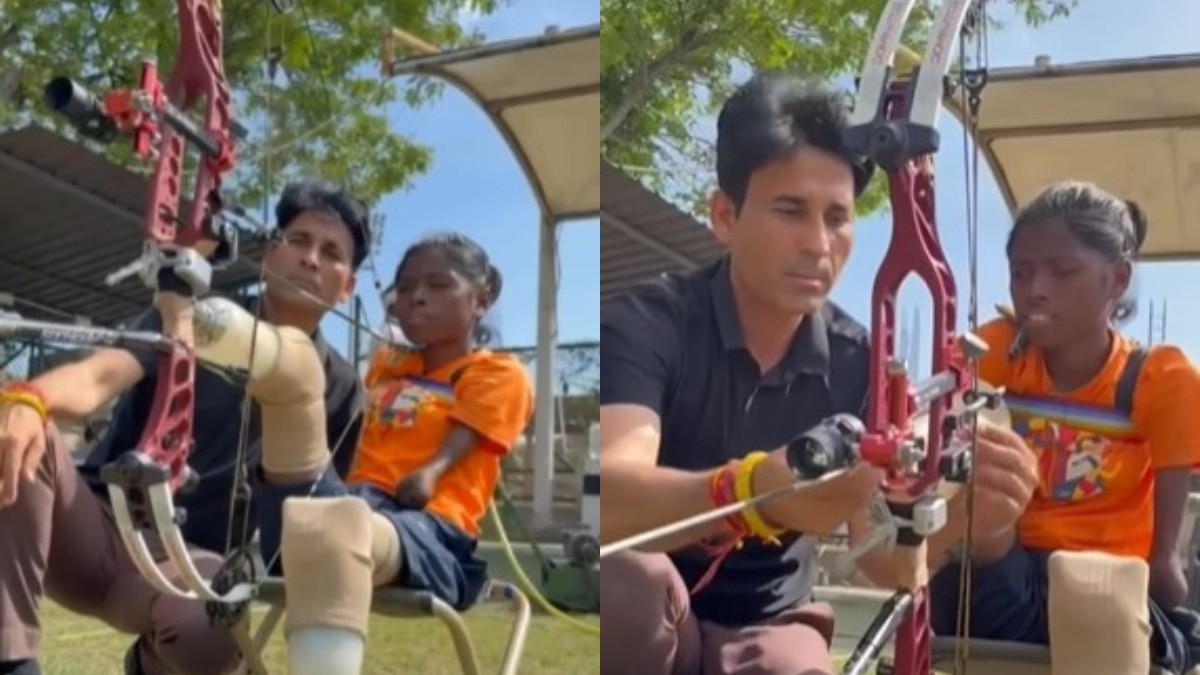 ओडिशा के बालांगिर की 18 साल की पायल नाग की कहानी इसी जज्बे की मिसाल है (Photo: Insta/ @kuldeepkumarvedwan)