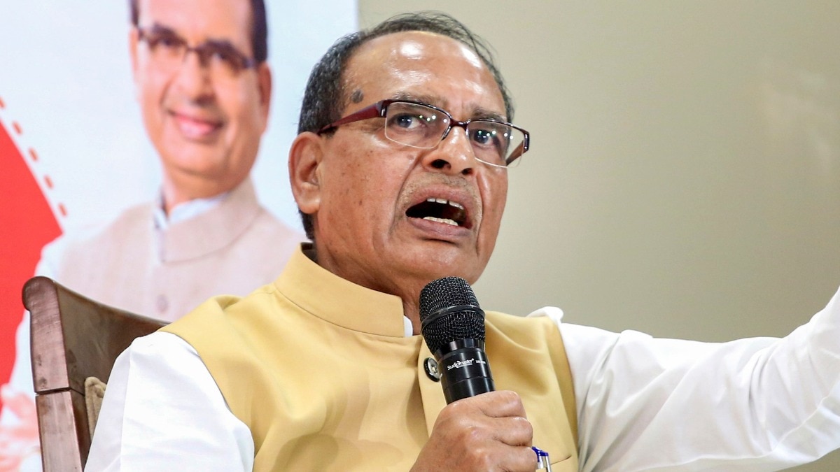 विधायक दल के नेता के चयन में शिवराज चौहान निभाएंगे अहम भूमिका (Photo: PTI)