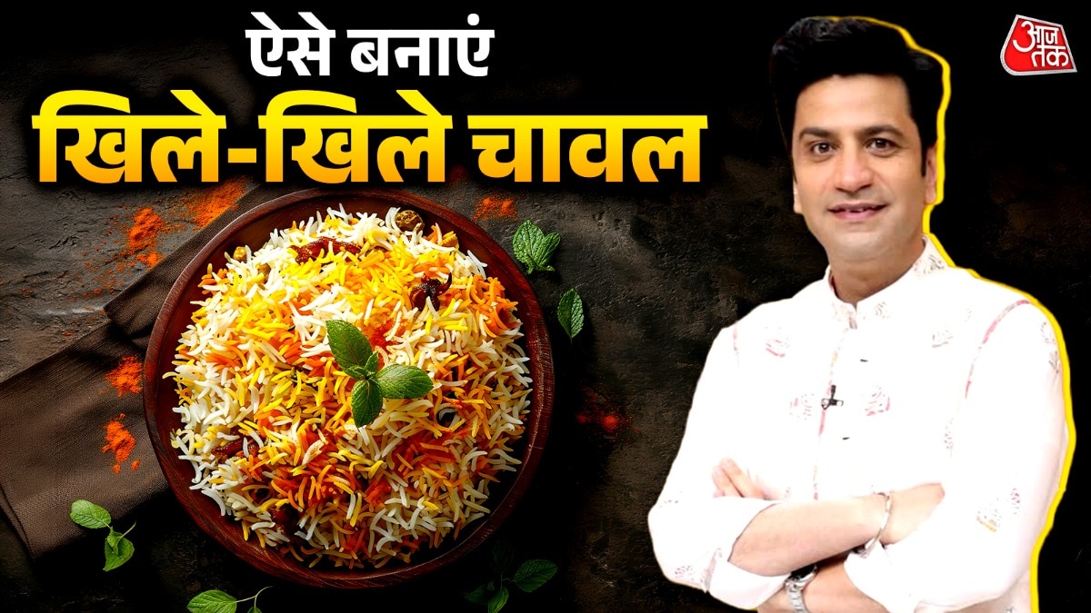 how to make perfect rice 