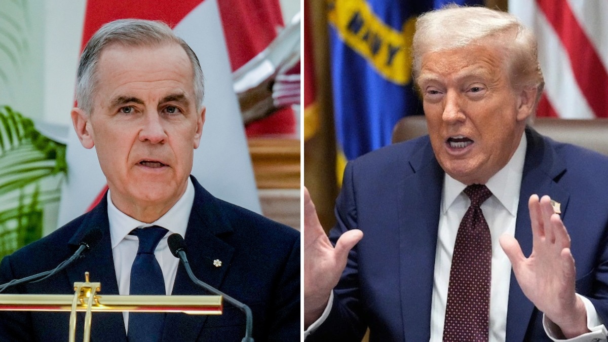 कनाडा की सरकार अब अमेरिका पर निर्भरता घटाने की तैयारी में है (Photo: PTI)