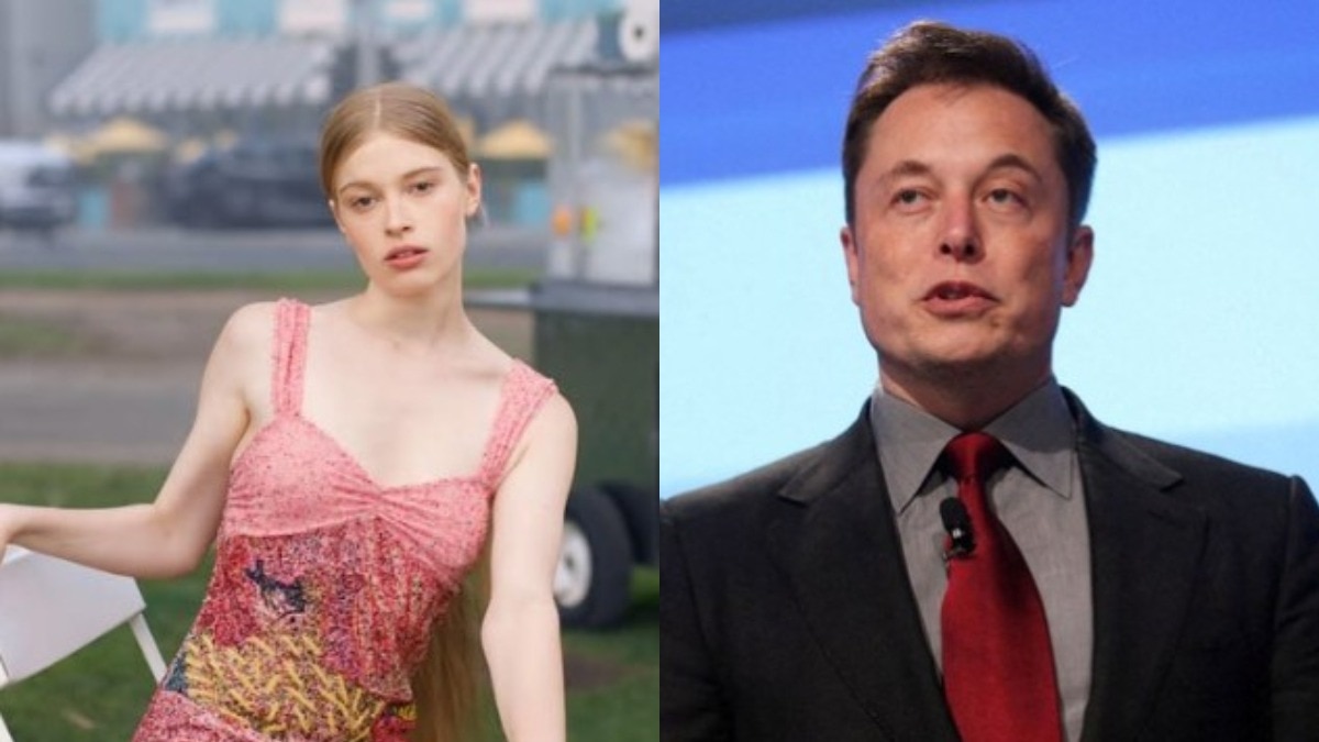 Vivian Wilson story, Elon Musk daughter interview