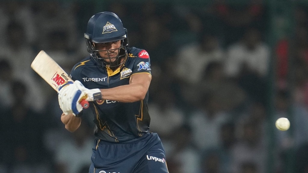 Lucknow (LSG) vs Gujarat (GT) 