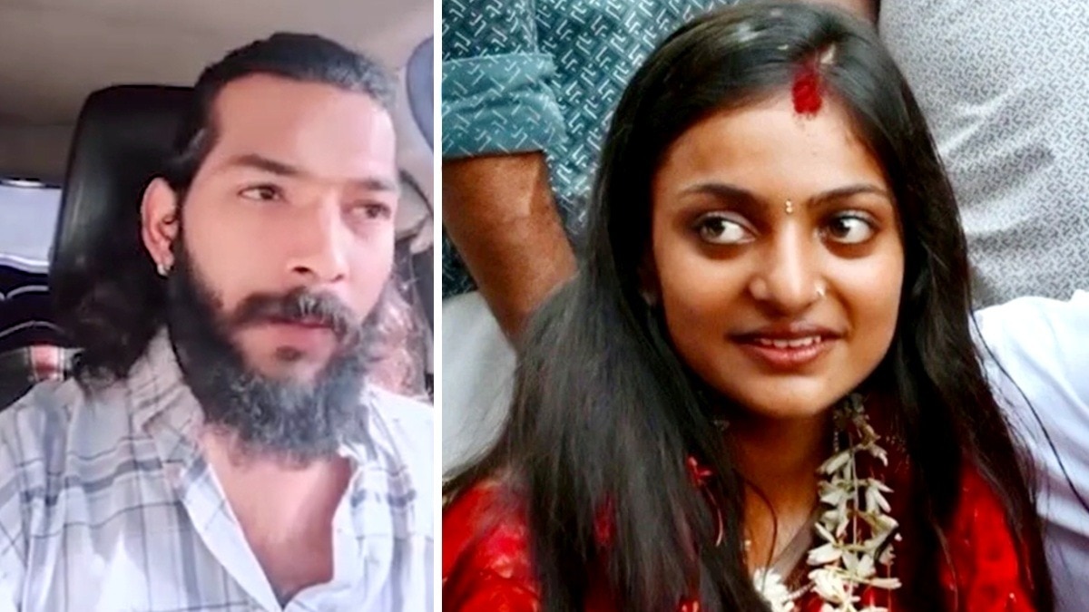 Monalisa Viral Girl Missing