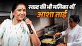 Asha Bhosle’s Love for Cooking Asha Bhosle’s Love for Cooking