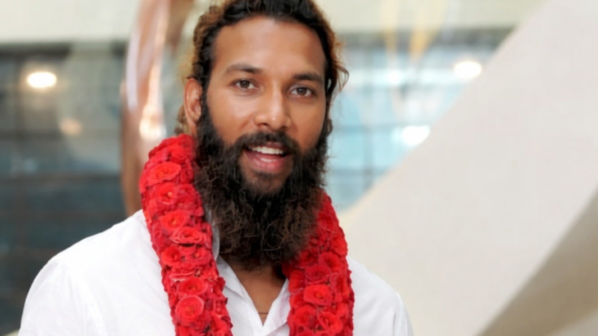 उम्र के विवाद में उलझी वायरल गर्ल और फरमान की शादी.(Photo:ITG)