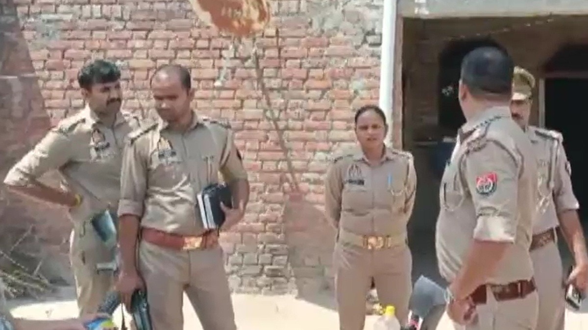 'कमरे में लाश पड़ी है, जाकर उठा लो...', पत्नी की हत्या कर खुद थाने पहुंचा पति