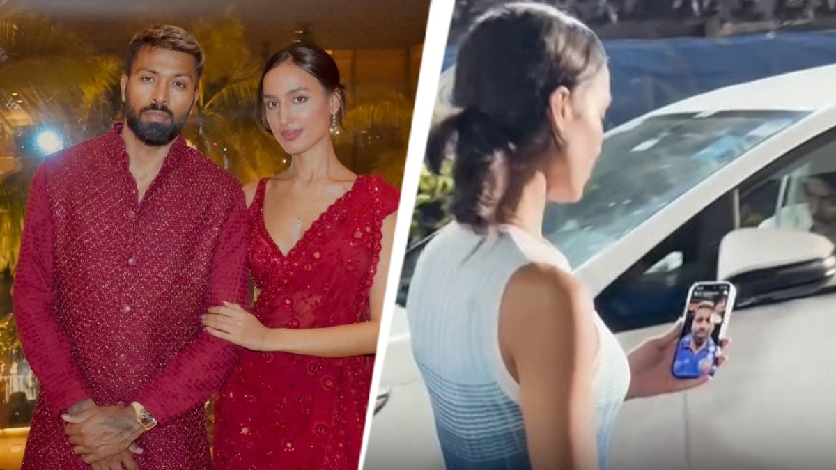 IPL: हार से दुखी हार्दिक, GF माहिका को लगाया कॉल, क्या हुई बात?