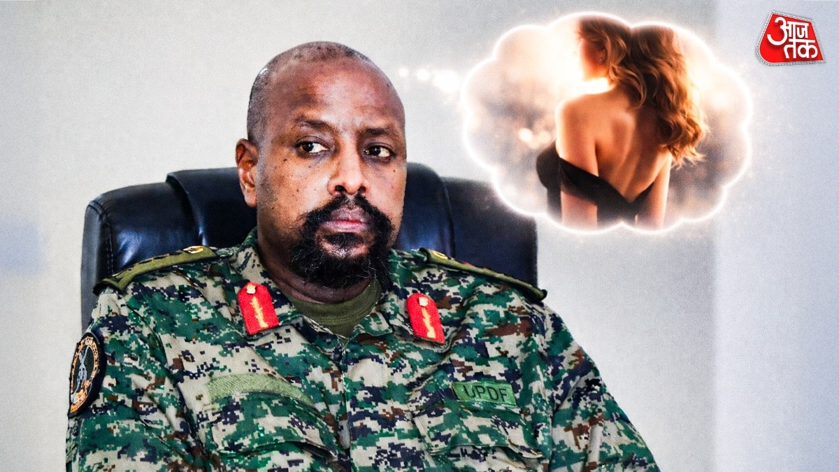Muhoozi Kainerugaba news, Uganda army chief statement,