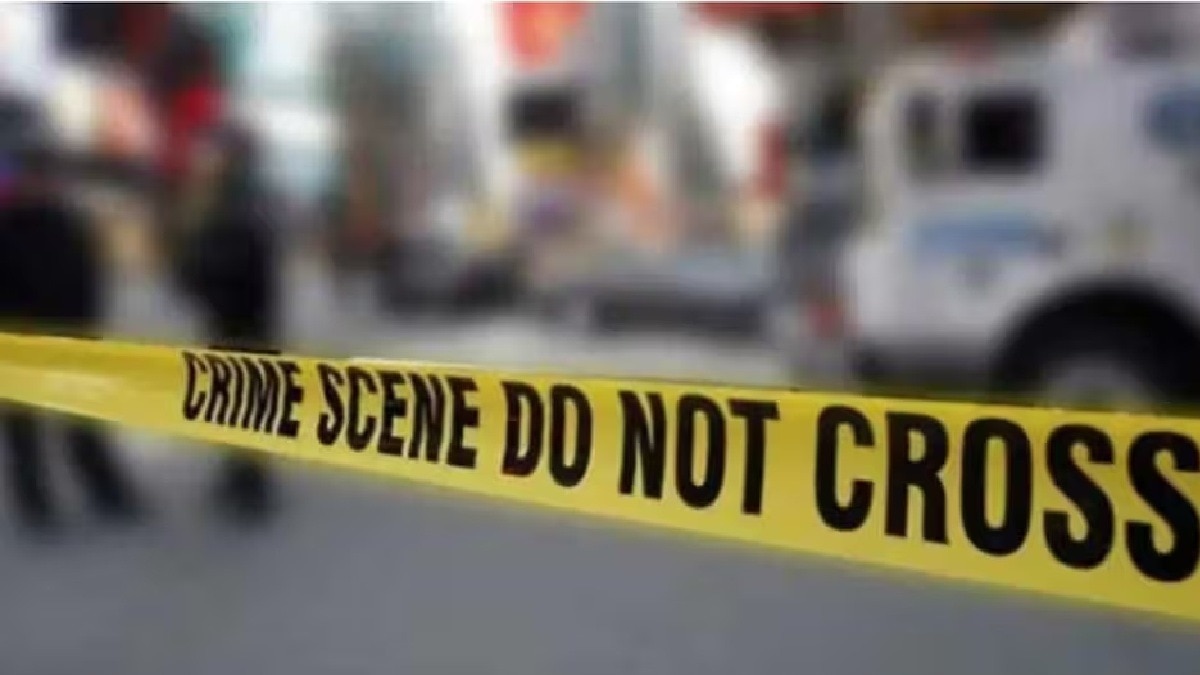 दिनदहाड़े काट दिया कॉलेज जाती लड़की का गला, बाइक पर आए थे हमलावर