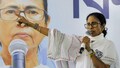 mamata banerjee finger indication mamata banerjee finger indication
