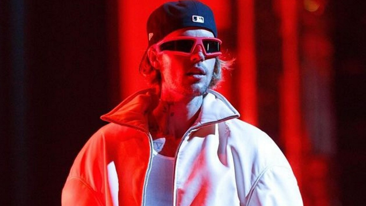 जस्टिन बीबर को सुनने पड़े ताने (Photo: PTI)