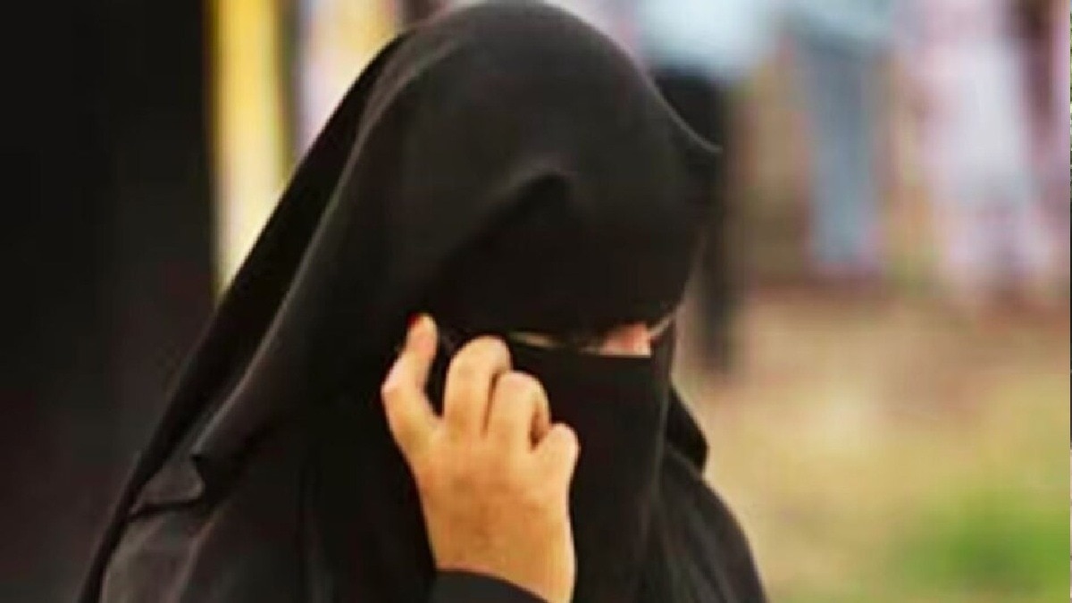 रेप केस में फंसाने की धमकी...,मुब्बसरीन ने करा दिया श्रीकांत का धर्म परिवर्तन?