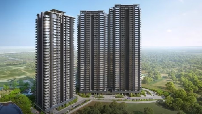 गुरुग्राम में क्रिसुमी कॉर्पोरेशन का बड़ा दांव, नए फेज से 4,000 करोड़ रुपये के राजस्व की उम्मीद (Photo- Krisumi.com) 