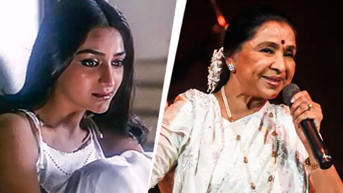 'मेरा कुछ सामान' गीत ऐसे बना था! (Photo: Screengrab)