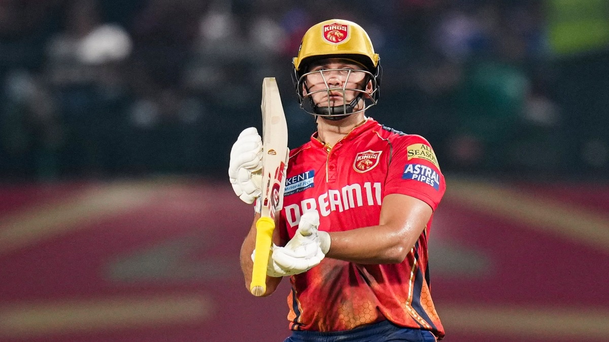 रिली रोसो ने आईपीएल में कुल 22 मुकाबले खेले. (Photo: PTI)