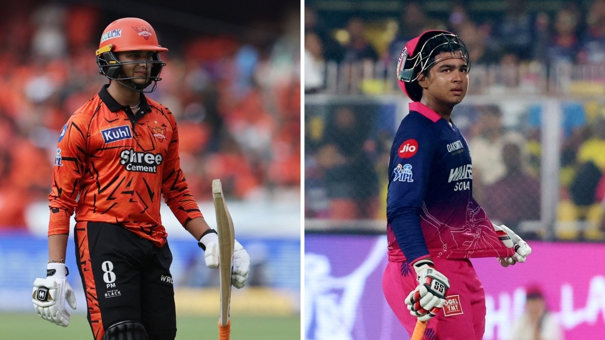 LIVE: एक तरफ अभिषेक तो दूसरी ओर वैभव, थोड़ी देर में शुरू होगा महामुकाबला