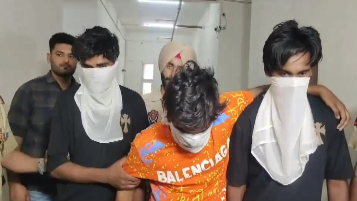 इस हमले में ISI से जुड़े मॉड्यूल का खुलासा हुआ है. Photo ITG