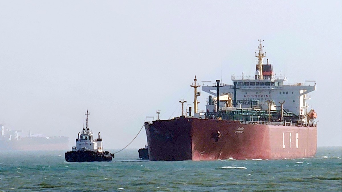 ऊर्जा जरूरतों के बीच भारत के लिए ईरान से राहत भरी खबर आई है (Photo: PTI)