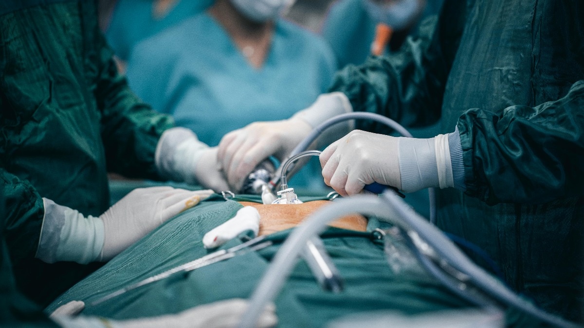 brain dead patient wakes up surgery