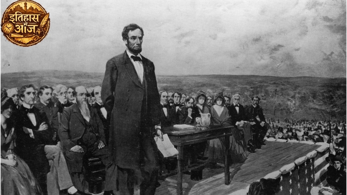 Abraham Lincoln assassination 1865