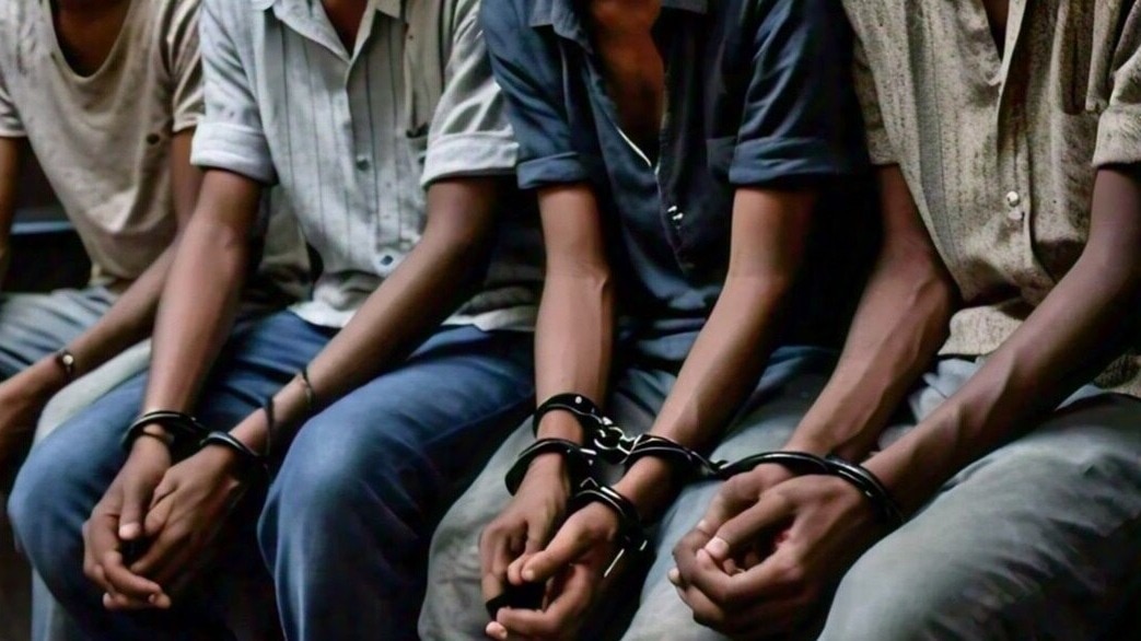 अपराधियों को हथियार सप्लाई करता था गैंग. (Photo: Representational )