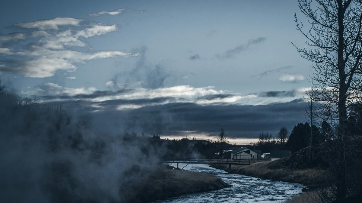 यह दुनिया की सबसे अनोखी प्राकृतिक जगहों में गिनी जाती है. ( Photo: Pexels)