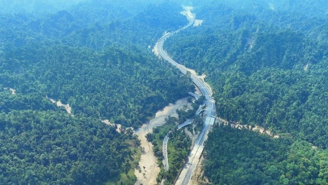 दिल्ली-दून एक्सप्रेसवे के किनारे निवेश करने का यही है सही समय (Photo-ITG)