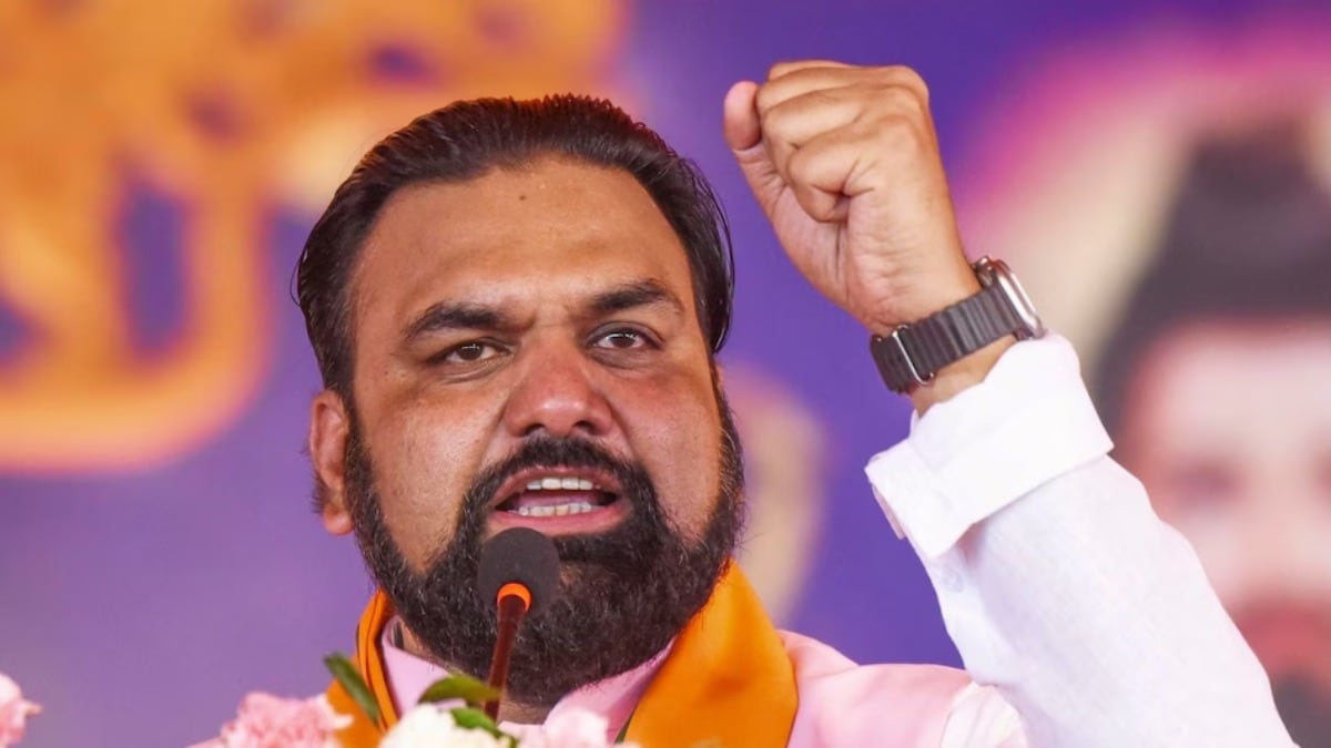 Samrat Choudhary Net Worth: रिवॉल्वर-राइफल, 60 लाख का सोना... करोड़ों की जमीन, जानिए सम्राट चौधरी की नेटवर्थ - Bihar New CM name announcement Samrat Choudhary in top know his Networth tutc ...